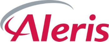 Aleris Logo