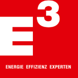 E3 Energie Effizienz Experten Logo