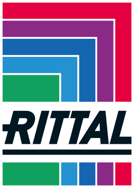 Rittal Logo