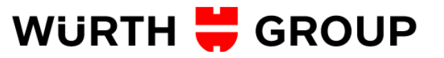 Würth Group Logo